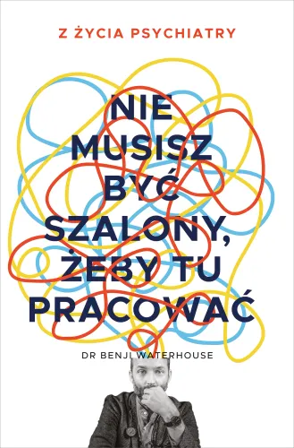 Nie musisz być szalony, żeby tu pracować na Arena.pl