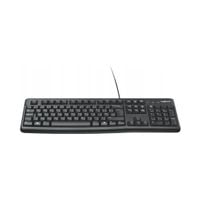 Klawiatura LOGITECH K120 Keyboard for Business 920-002509