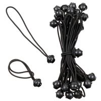 UCHWYT DO MOCOWANIA OSPRZĘTU/PLANDEK 25 szt