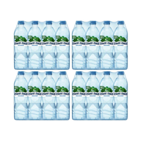 Żywiec Zdrój Niegazowany Woda źródlana 500 ml X 48 Sztuk