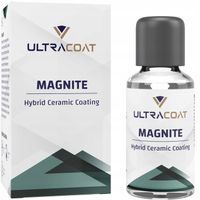 Ultracoat Magnite Powłoka Ceramiczna na Lakier Powłoka Hydrofobowa 50ml