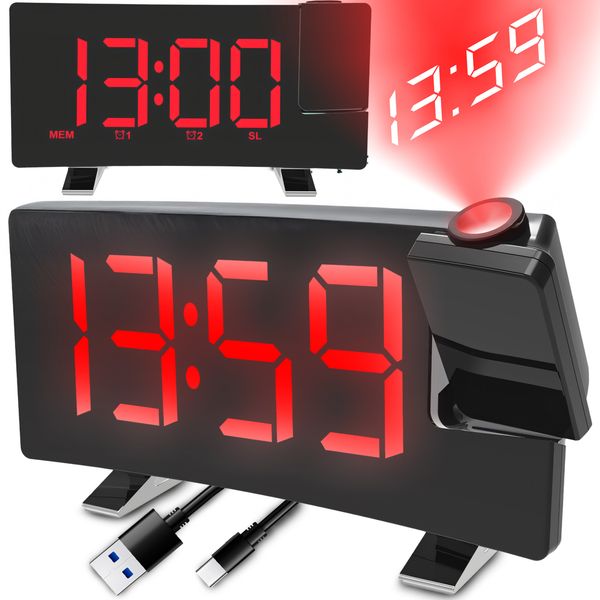 Radio sieciowe FM RETOO E818 zdjęcie 1