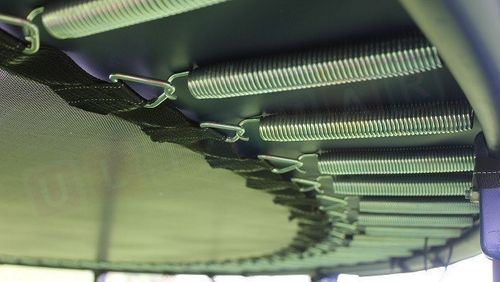 Sprężyna 16,5 Cm Do Trampoliny na Arena.pl