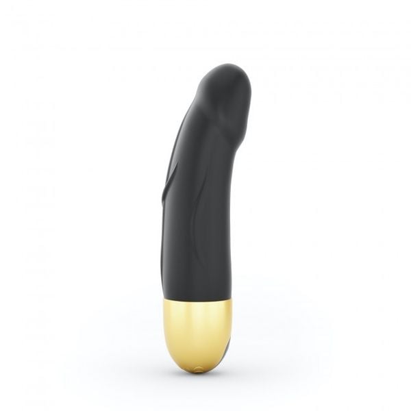 Marc Dorcel Real Vibration S 2.0 Black zdjęcie 1