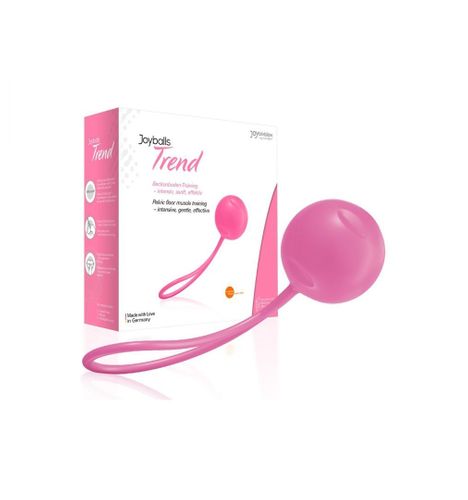 Joyballs Single (blady róż) na Arena.pl