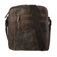 Torba męska skórzana vintage TM380s285