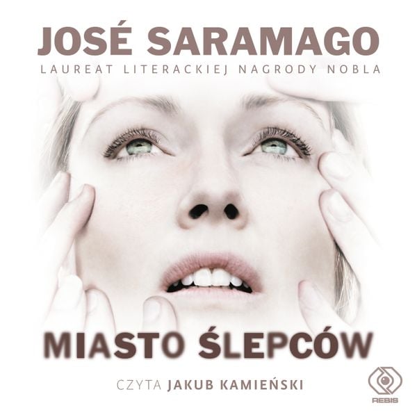 (mp3) Miasto ślepców zdjęcie 1