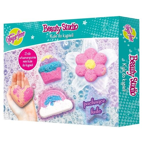 beauty studio - kule do kąpieli 5539 na Arena.pl