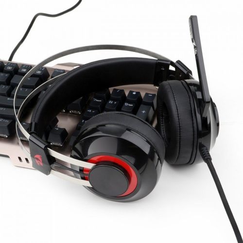 Słuchawki gaming TALOS H601 na Arena.pl