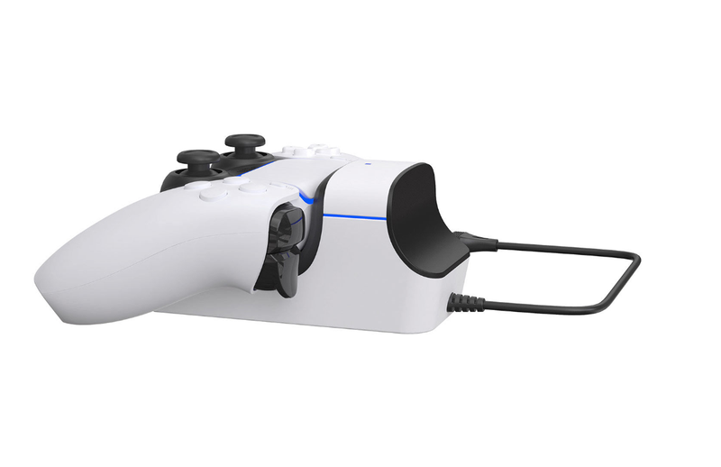 Ładowarka stacja ładująca dokująca PS5 1 x pad zdjęcie 5