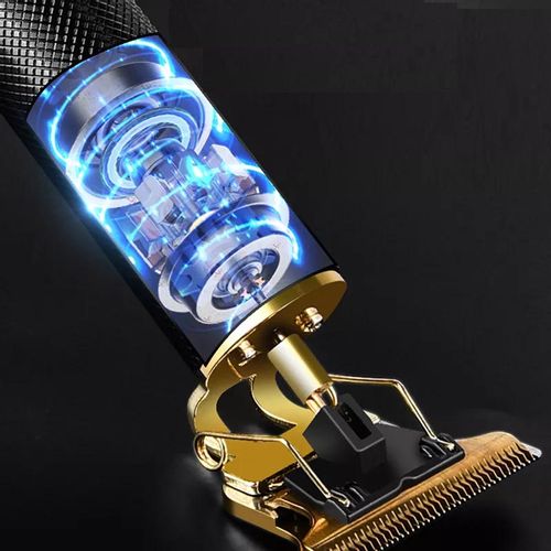 Trymer Do Włosów I Brody Akumulatorowy Usb na Arena.pl