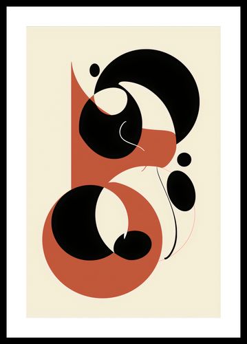 Plakat 30x45cm Harmonia Wyboru na Arena.pl