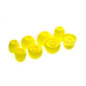 Gumki do słuchawek Beats Flex / Beats X Pomelo Yellow
