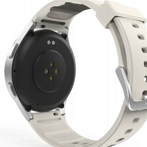 Smartwatch HAMA 8900 GPS AMOLED Srebrny na Arena.pl