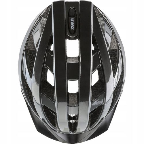 KASK UVEX AIR WING M 52-57CM CZARNY POŁ. na Arena.pl