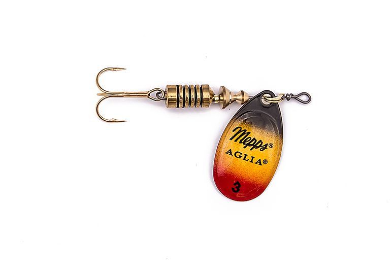 MEPPS AGLIA FURIA 2 / 4.5 g zdjęcie 1