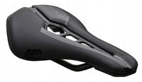 Siodełko PRO Stealth 142mm Curved Carbon TEAM