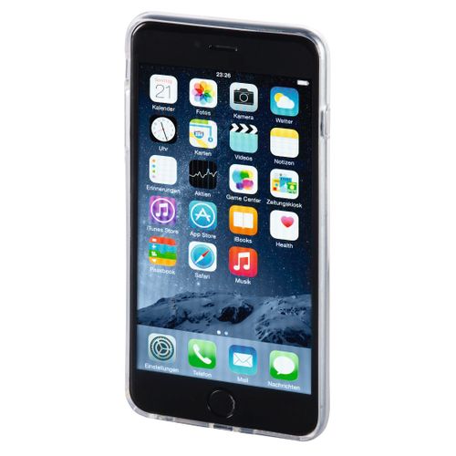 HAMA ETUI IPHONE 6 PLUS 6S PLUS PLECKI FRAME na Arena.pl