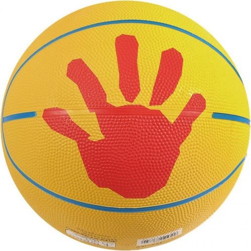 Piłka Koszykowa Molten SB4-DBB Light 290G 4 na Arena.pl