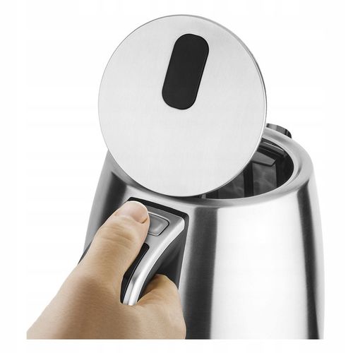 Czajnik elektryczny Philco PHWK 1700 2200W 1,7l regulacja temperatury na Arena.pl