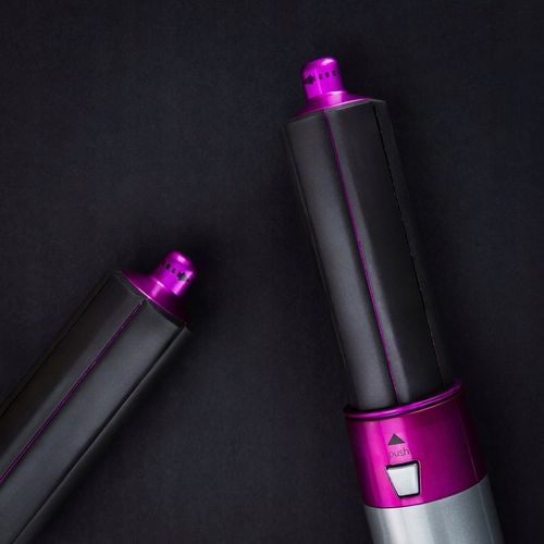 SUSZARKA LOKÓWKA WŁOSÓW WIELOFUNKCYJNA PROSTOWNICA SZCZOTKA 5w1 750W na Arena.pl