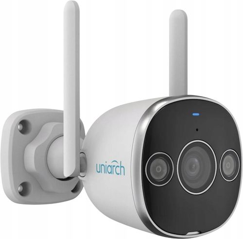 Kamera IP Uniview Uho-B2D-M3F3D na Arena.pl