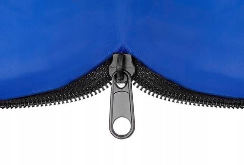 Śpiwór - niebieski S10249 na Arena.pl