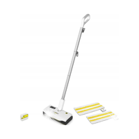 Mop parowy Karcher SC 1 Upright 1.513-560.0 1300W Filt Szybkie nagrzewanie