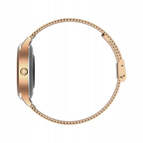 Smartwatch MaxCom fit FW42 GOLD na Arena.pl
