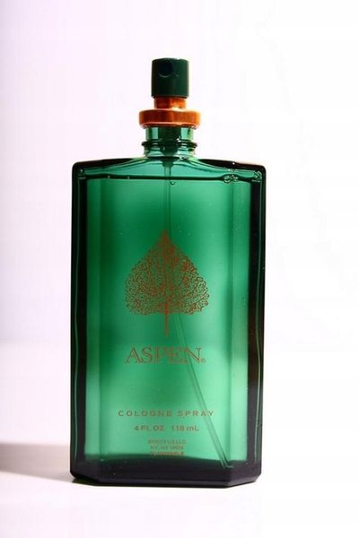 ASPEN Aspen 118ml woda kolońska mężczyzna EDC zdjęcie 4