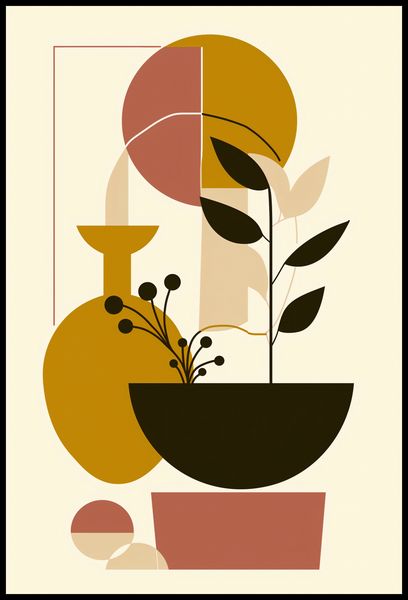 Plakat 68x101cm Wielkość Natury zdjęcie 2