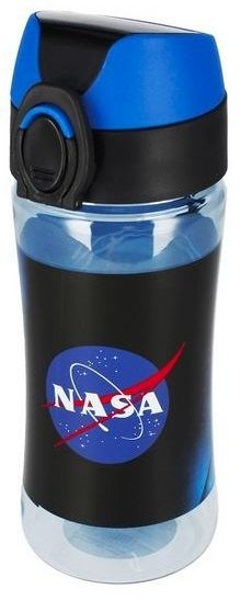 Bidon 420 ml NASA zdjęcie 1