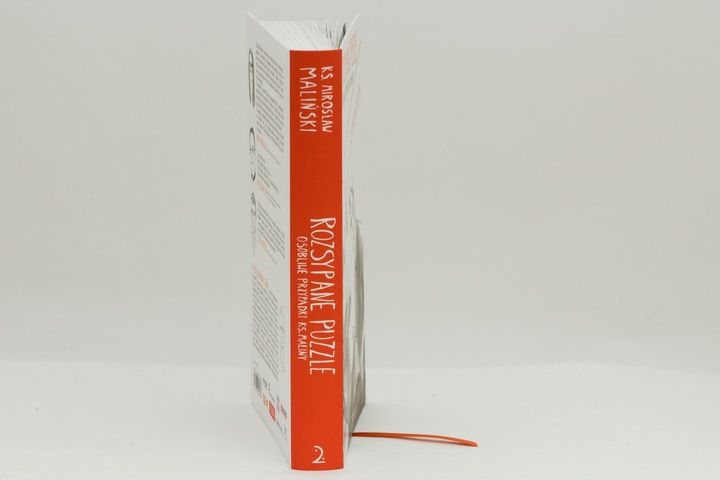 Rozsypane puzzle - ks. Mirosław Maliński zdjęcie 4