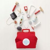 Zestaw lekarza Le Toy Van