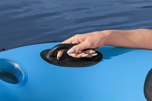 Kółko Duże Luxury 119Cm Bestway na Arena.pl