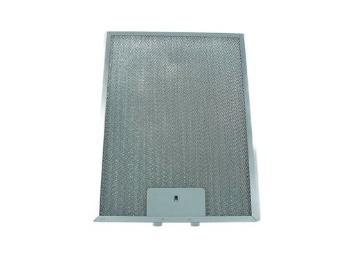 Filtr aluminiowy okapu 307 x 228 mm AKPO MAAN BEKO KERNAU MPM na Arena.pl