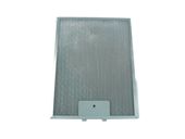 Filtr aluminiowy okapu 307 x 228 mm AKPO MAAN BEKO KERNAU MPM