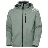 Helly Hansen męska kurtka żeglarska CREW HOODED JACKET 2 34443 485 XL