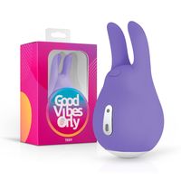 tedy clitoris stimulator
