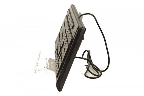 A4 Tech KD-600L Black USB (Blue Light) na Arena.pl