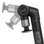 Pistolet wibracyjny do masażu ciała KiCA Evo