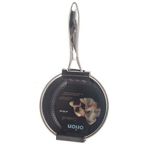 Rondel stalowy COOKCELL 16 cm, 1,5 l na Arena.pl