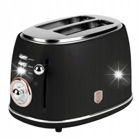 BH-9517 - Toster Berlinger Haus Black Rose Collection