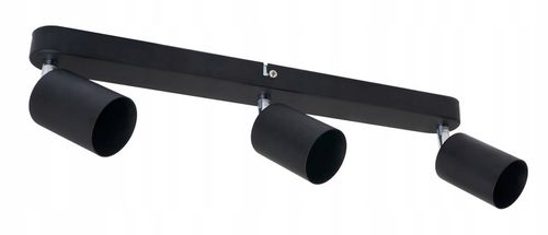 Lampa sufitowa Listwa Szyna Spot Lampa LED 3xGU10 na Arena.pl