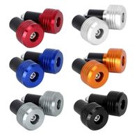 Ciężarki, końcówki, odważniki, zaślepki, kierownicy, motocyklowe, CNC