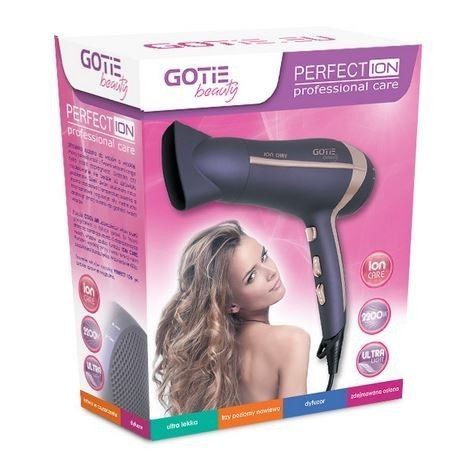 Suszarka do włosów GSW-200V na Arena.pl