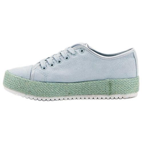Trampki Espadryle r.39 na Arena.pl