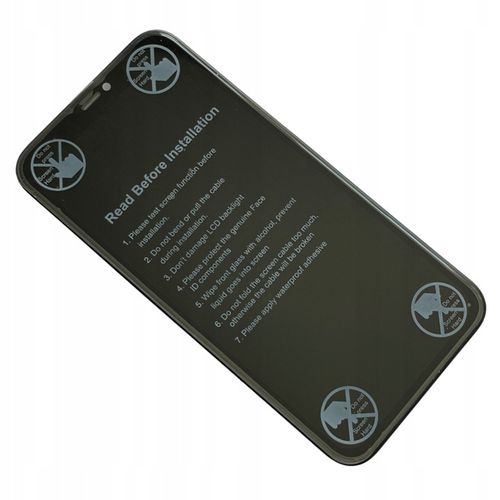 WYŚWIETLACZ EKRAN LCD do Apple iPhone 11 | Incell + GRATISY na Arena.pl