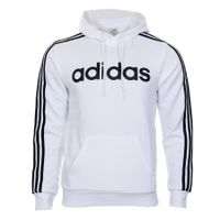 Bluza męska adidas Essentials 3 Stripes FI0806 XXL