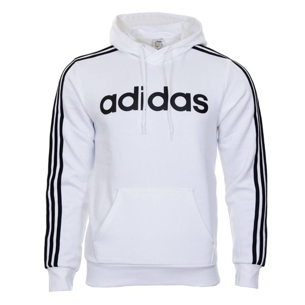 Bluza męska adidas Essentials 3 Stripes FI0806 XXL zdjęcie 1
